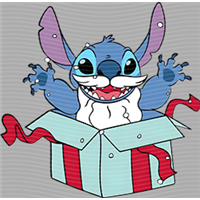 Stitch-SH  718